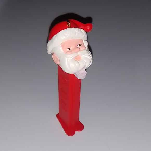 Hallmark KEEPSAKE ORNAMENT PEZ - Santa - Picture 2 of 5